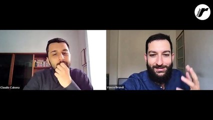 Vasco Brondi racconta l'album "Paesaggio dopo la battaglia"