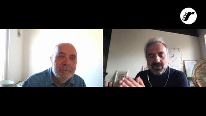 Una chiacchierata con Stefano Bollani (Parte 2)