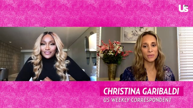 Cynthia Bailey Bonded With Teresa Giudice And Butted Heads With Ramona Singer On ‘Ultimate Girl’s Trip’