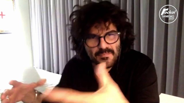 Francesco Renga a Sanremo 2021 con “Quando trovo te”