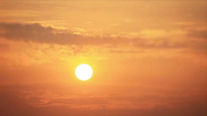 Watch the Sunrise Over the Smokies From Gatlinburg SkyLift Park