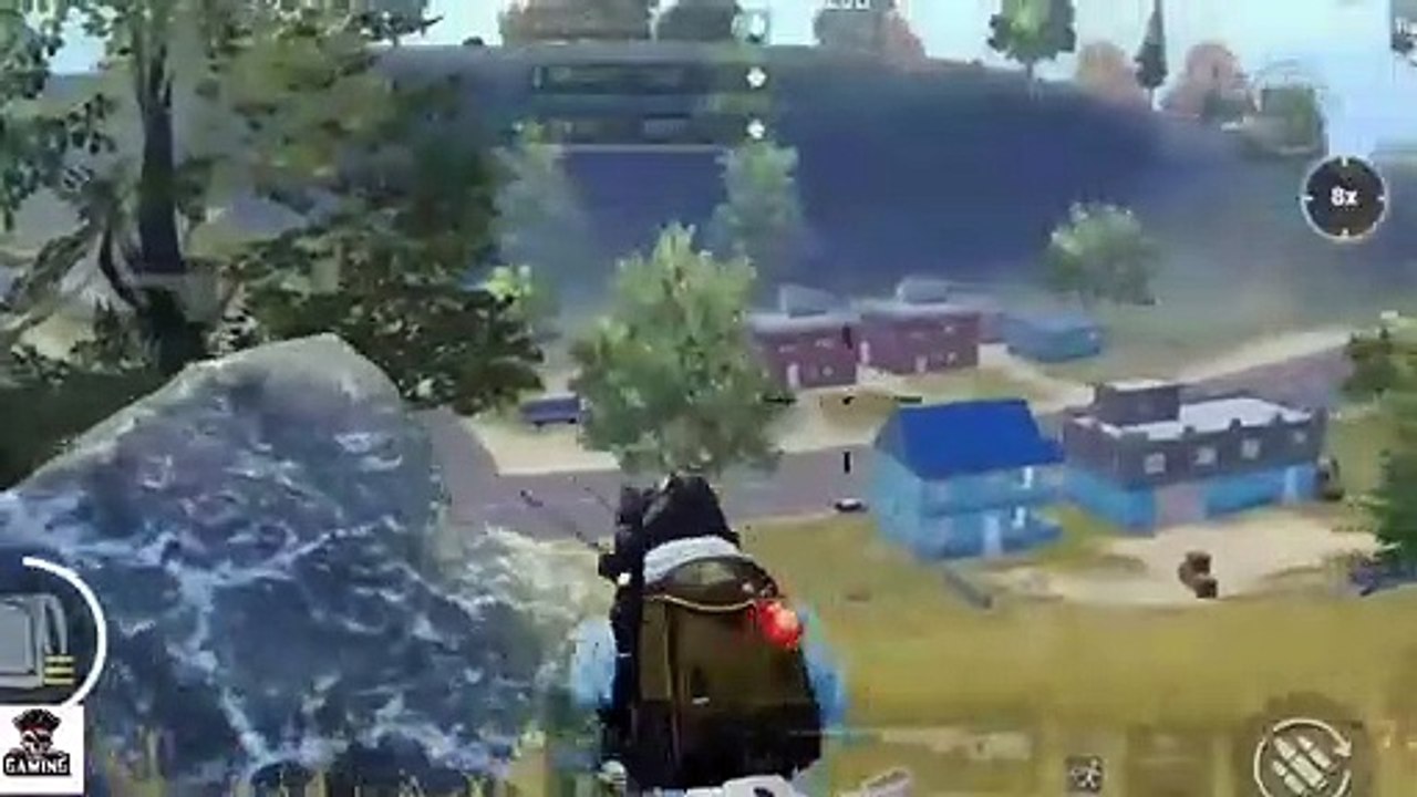 Pubg only headshot Tiktok video _part #1_ only sniper