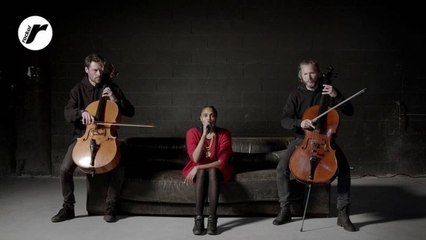 Imany esegue la cover di “Wonderful life” di Black per Rockol