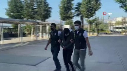 Son dakika! 18 yaşından küçük çocuklara ait uygunsuz görüntüleri paylaşan istismarcı tutuklandı