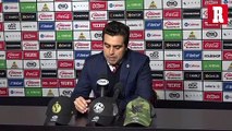 Leaño tras el empate vs Tijuana: 'No nos vamos satisfechos con el resultado'