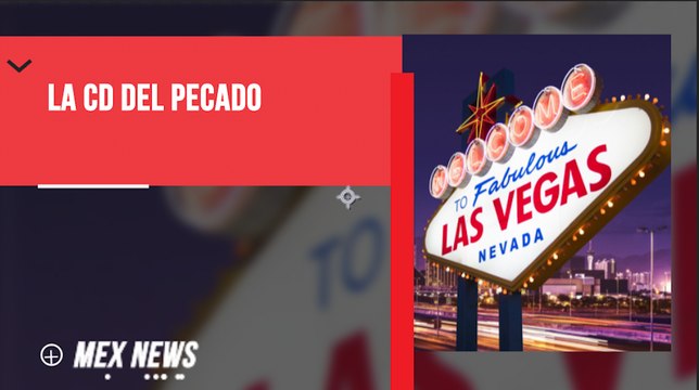 DATOS INTERESANTES SOBRE LAS VEGAS, “LA CIUDAD DEL PECADO”