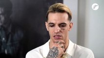 Achille Lauro, una pausa dopo il nuovo album