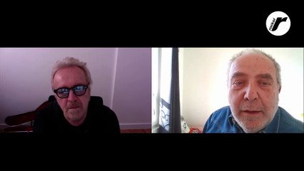 Una chiacchierata con Umberto Tozzi (Parte2)