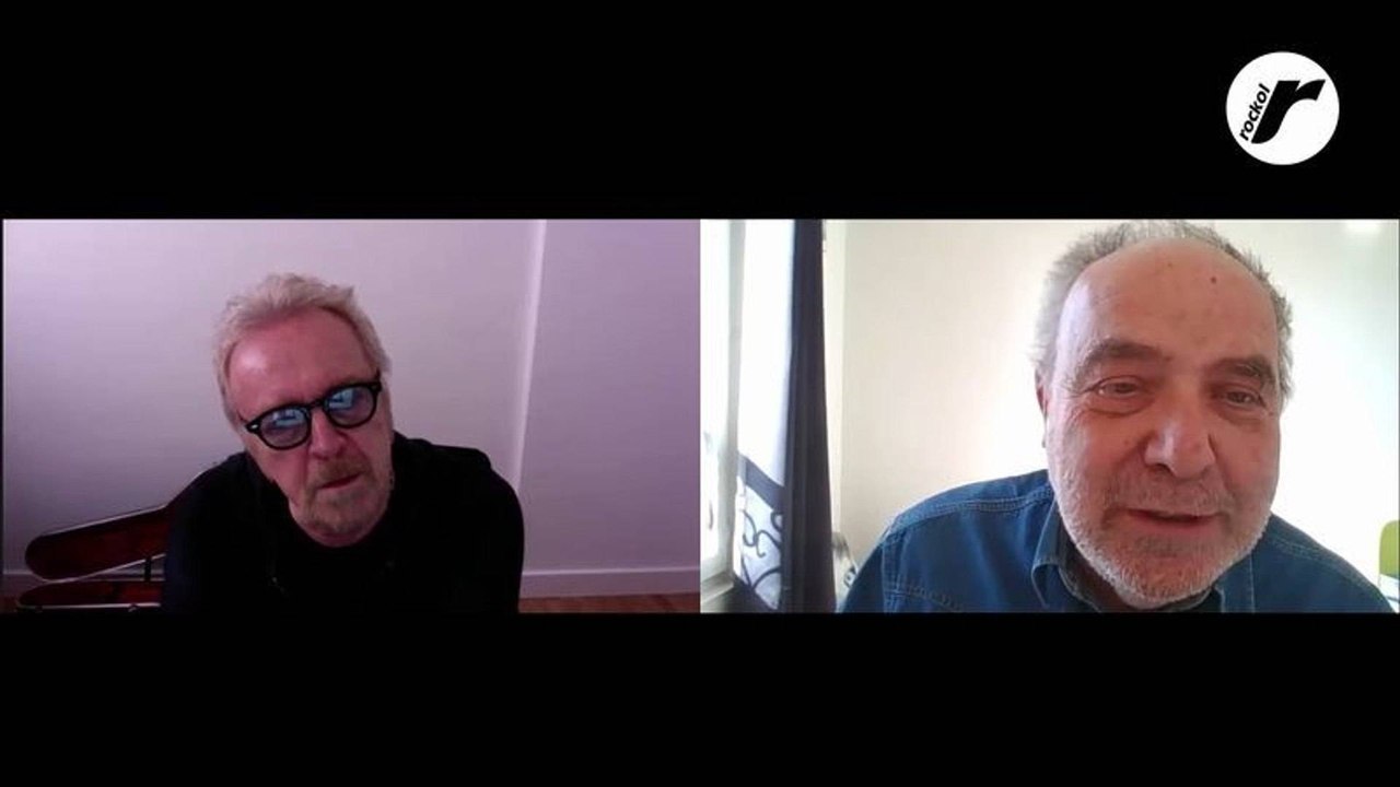 Una chiacchierata con Umberto Tozzi (Parte1)
