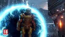 El modo horda de DOOM Eternal llega con su próxima actualización: tráiler de presentación