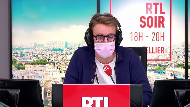 Les coulisses de l'actu du 21 octobre 2021