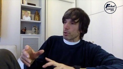 Bugo a Sanremo 2021 con “E invece sì”