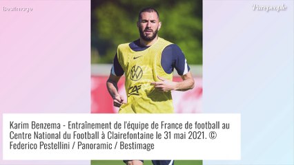 Karim Benzema : 10 mois de prison avec sursis requis dans "l'affaire de la sextape"