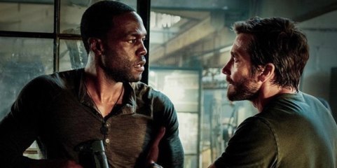 'Ambulance', tráiler de la película de Michael Bay