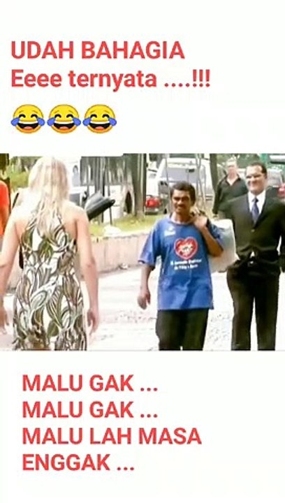 UDAH BAHAGIA PADAHAL,, TERNYATA SALAH SASARAN..!!!