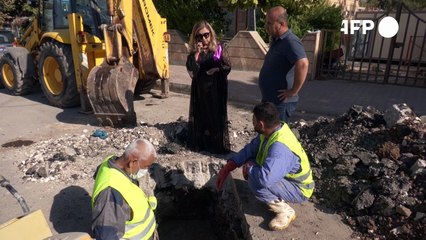 في حلبجة في كردستان العراق النساء في مراكز قيادية رغم العقبات