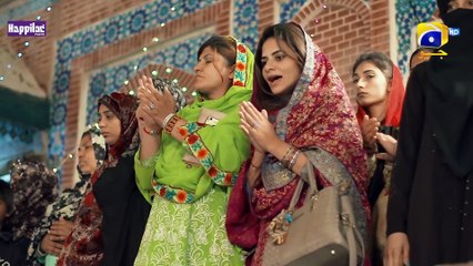Khuda Aur Mohabbat Season 3 Episode 37 | Best Secne 01 | HAR PAL GEO