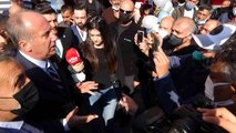 Muharrem İnce'den gazetecinin HDP sorusuna sert tepki: Bana böyle Ali Cengiz oyunu yapma