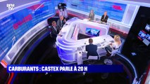 Story 5 : Que va annoncer Jean Castex pour faire face à la hausse des prix des carburants ? - 21/10