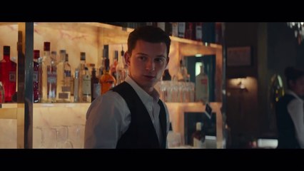 Uncharted - Official Trailer HD | Sony Pictures Entertainments
