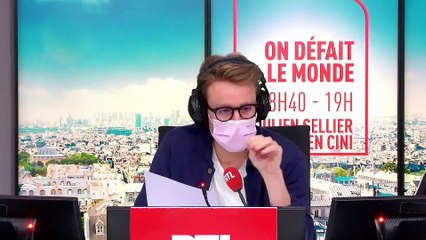 On défait le monde du 21 octobre 2021