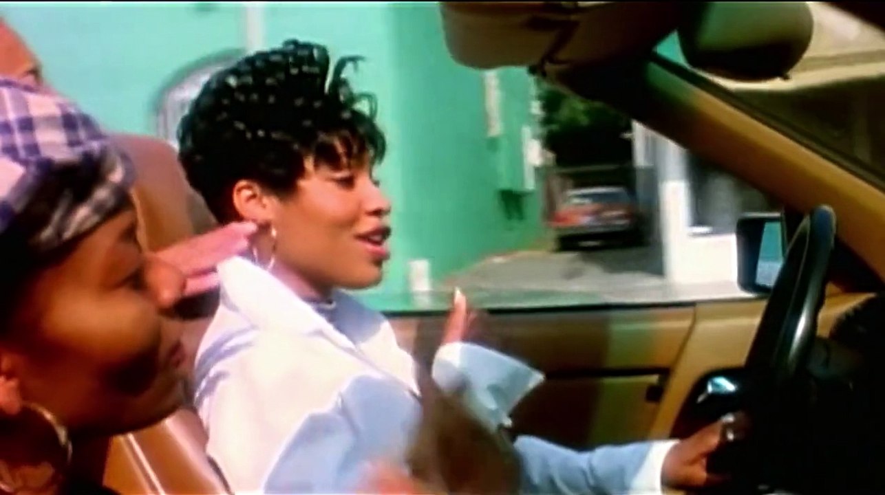 Adina Howard - Freak Like Me (1995)
