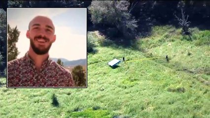 Suspected Human Remains Found in a Florida Park Are Likely Brian Laundrie’s, Family Attorn