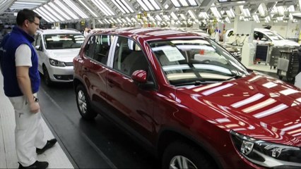 Se dispara el precio de los coches usados por la crisis de los chips