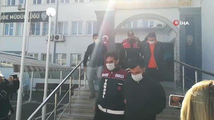 Son dakika haberleri: Kendilerini polis olarak tanıtıp 145 bin lira dolandırdılar