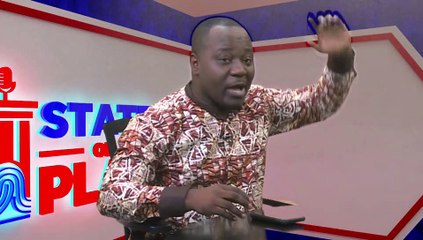 State of Play: The Killer Fuel Price Hikes: NPP Do Something Before You Die -JoyNews (21-10-21)