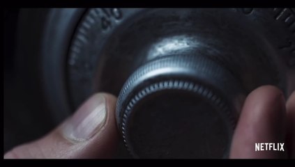 Army Of Thieves | Official Trailer | Netflix