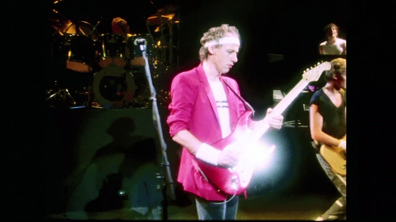 11.Dire Straits - Sultans Of Swing