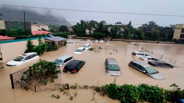 Flood fury in Uttarakhand leads to devastation in UP also