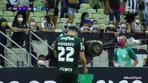 Ceará x Palmeiras (Campeonato Brasileiro 2021 19ª rodada) 2° tempo