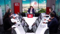 Le journal RTL de 19h du 21 octobre 2021