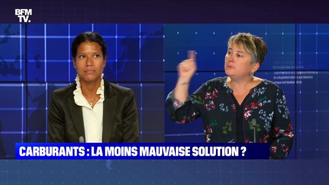 Énergie, pénuries, carburant: Jean Castex parle ce soir - 21/10