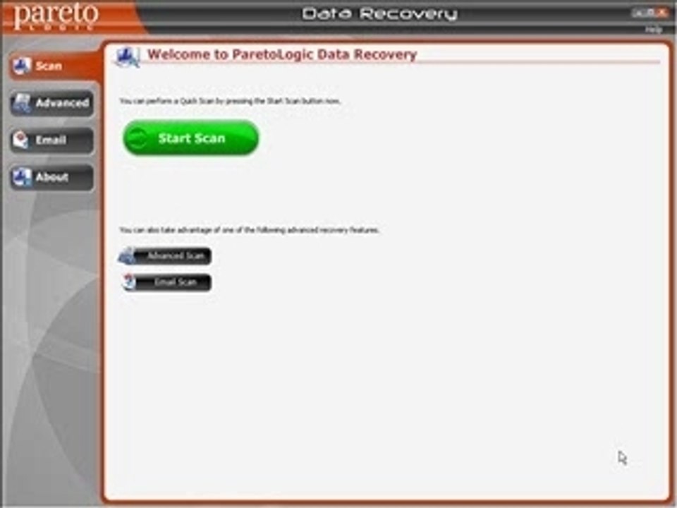 Download Data Recovery Pro