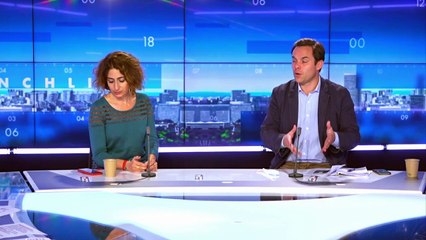 Éric Ciotti se prononce pour la "préférence nationale et communautaire européenne"