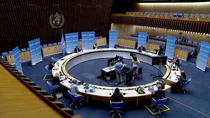 Covid pode ter matado até 180.000 profissionais da saúde