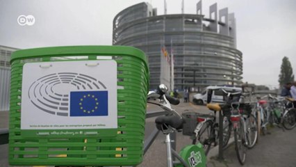 Как Брюссель предлагает бороться с высокими ценами на газ?