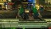 LEGO Batman : Le Jeu Vidéo online multiplayer - psp