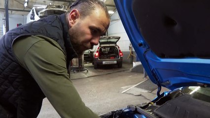 Prix du carburant: des automobilistes convertissent leur véhicule à l'éthanol