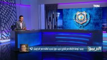 علاء وحيد المتحدث الرسمي للإسماعيلي يكشف حقيقة رحيل باهر المحمدي وشكري نجيب عن الدراويش