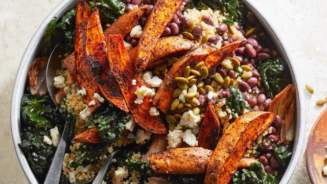 Anemia Diet Plan to Help Boost Iron Levels