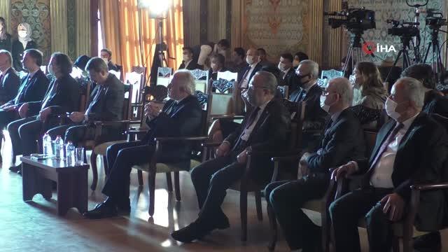 Türk Kızılay ile İstanbul Üniversitesi arasında önemli işbirliği