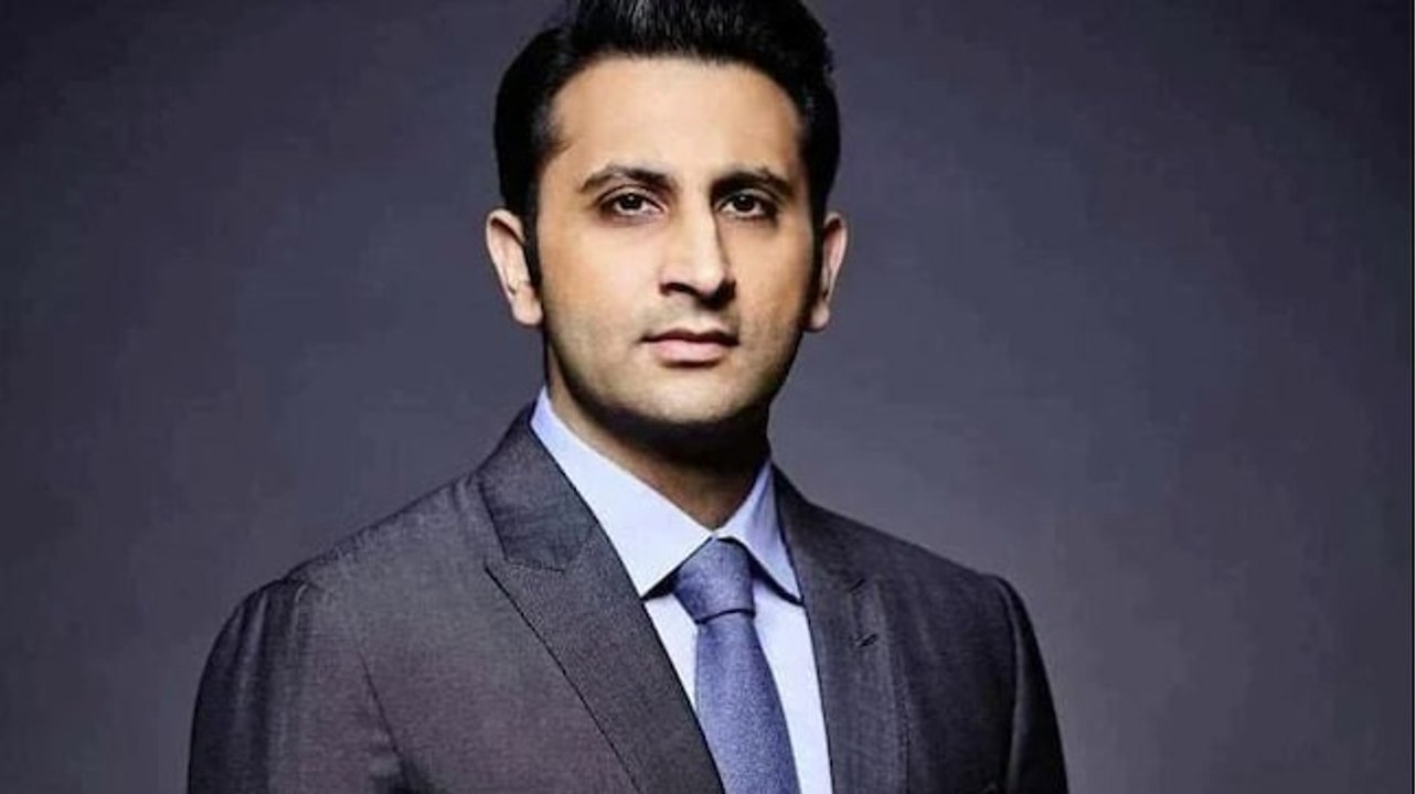 Never dreamt that we would reach this milestone so fast: Adar Poonawalla on India's 100-crore vaccine milestone