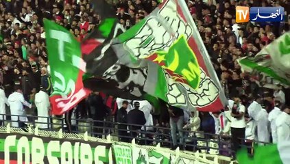 عودة البطولة بمباراة السنافر أمام الحمراوة..هذا ما تنتظره الجماهير الجزائرية