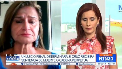 Club de Prensa Miami del jueves 21 de octubre de 2021
