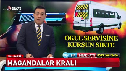 Beyaz Ana Haber 21 Ekim 2021