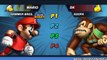 Super Mario Strikers online multiplayer - ngc